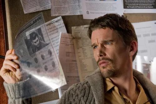Ten film zmienił życie Ethana Hawke’a. To nie „Stowarzyszenie Umarłych Poetów”