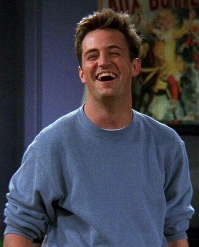 „Ten o Matthew Perrym” Trzy lata po śmierci aktora Netflix publikuje o nim dokument [ZWIASTUN] 