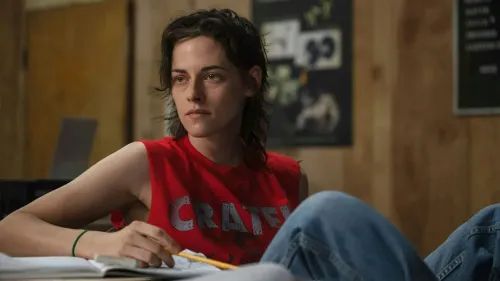 Kristen Stewart znów zobaczy duchy. Dziesięć lat po „Personal Shopper” wraca do Oliviera Assayasa