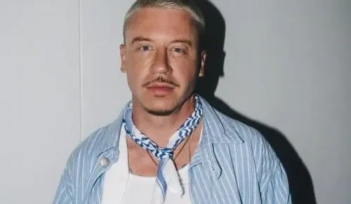 Macklemore wypadł z trasy Eda Sheerana, więc robi swoją. Dla Palestyny