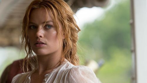 Margot Robbie zagra główną rolę w nowych „Piratach z Karaibów”. Johnny Depp może powrócić