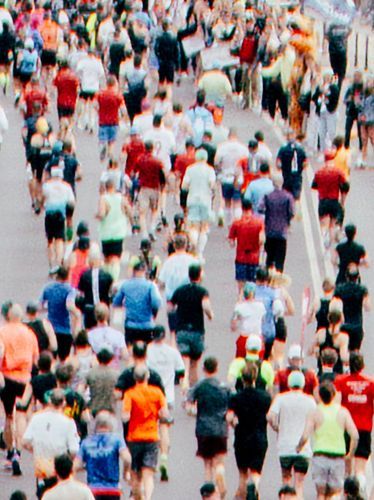 On x Swords Athletics: Half Memories – nowe spojrzenie na kulturę biegania podczas półmaratońskiego weekendu w Warszawie