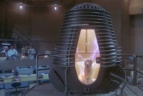 Teleportacja to już nie tylko science-fiction. Jesteśmy coraz bliżej przełomu