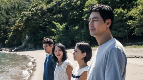 Film inspirowany „Dekalogiem” Kieślowskiego koreańskim kandydatem do Oscara
