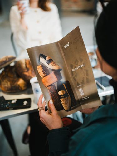 PRM Breakfast Club zaprosił nas do stołu [RELACJA]