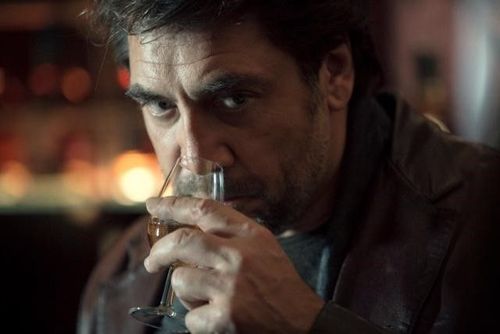 Javier Bardem przyleci do Polski