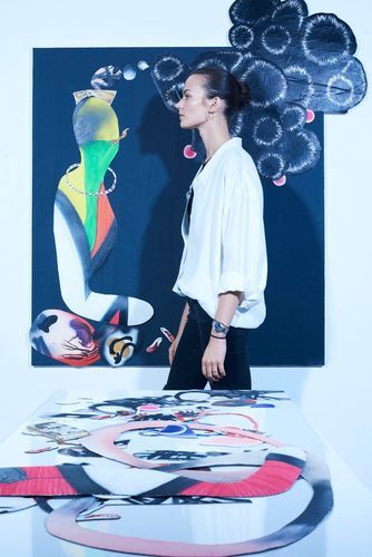 Marta Dyks: "Większość z nas chce tego samego, niezależnie od narodowości, rasy czy wyznania"