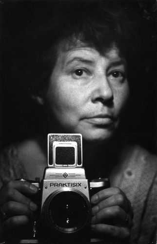 Z prowincji do metropolii – „Zapis Socjologiczny” Zofii Rydet w Londynie