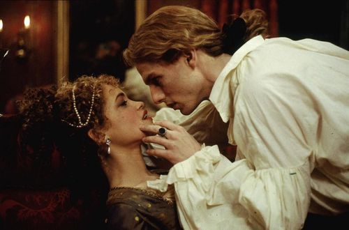 6 fikcyjnych postaci , które ukształtowały erotyczną wyobraźnię pokoleń