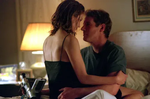 Umiemy się kochać. Nie umiemy o tym rozmawiać [WYWIAD]