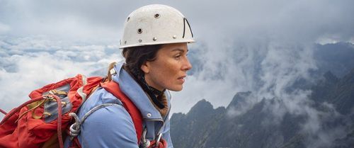 Powstaje film o najważniejszej polskiej himalaistce. Premiera w lutym 2027