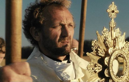 „Santo Subito” – Andrzej Chyra zagra Jana Pawła II, a Cezary Żak wcieli się w kardynała Dziwisza