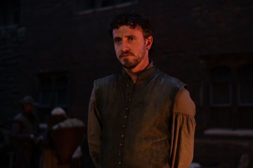 „Hamnet” – intymny portret żałoby [RECENZJA]