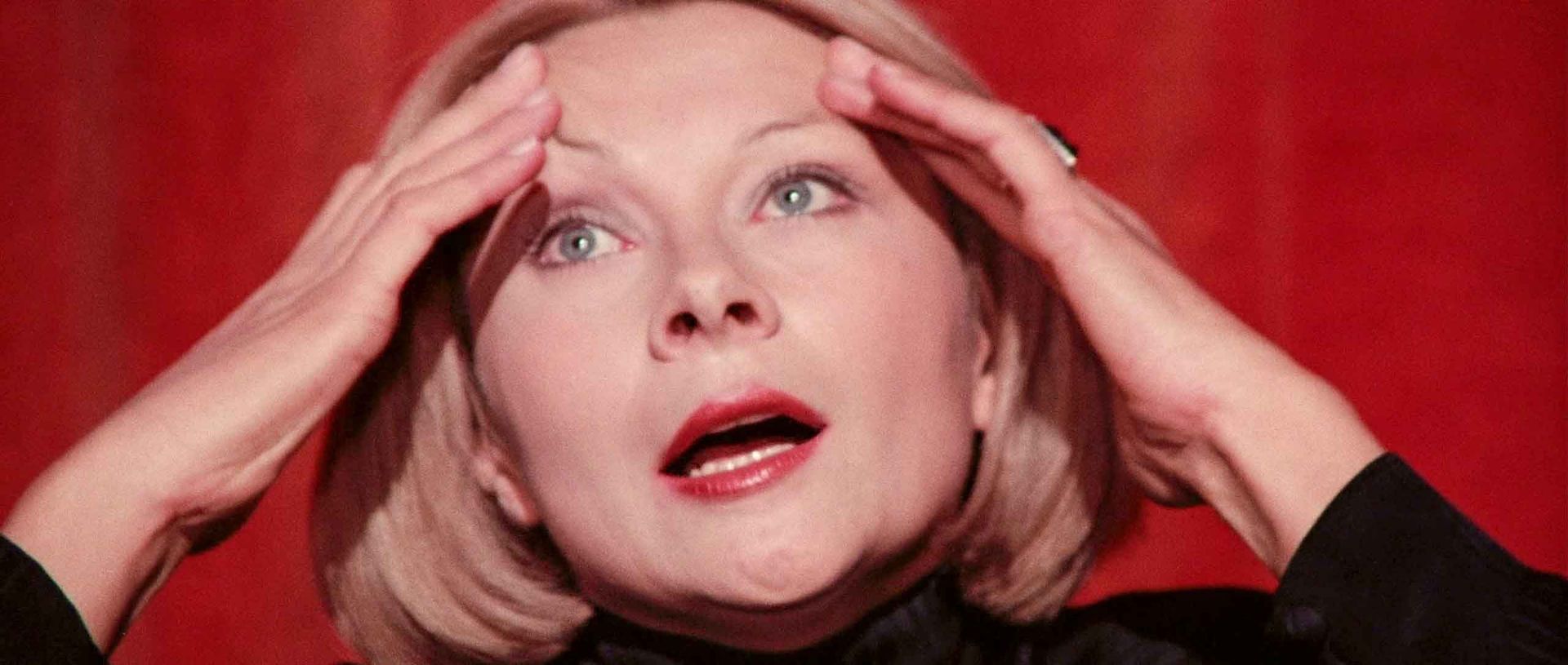 „Głęboka czerwień” (1975)