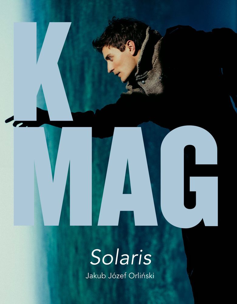 10 powodów, dla których warto kupić 125. numer K MAG „Solaris” 2025/26