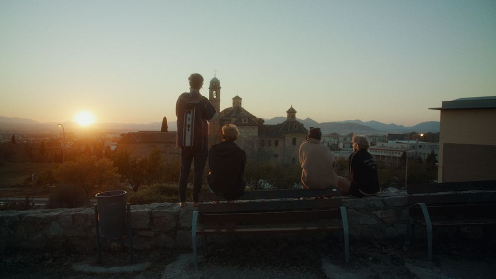 fot. kadr z filmu „Camper” / materiały prasowe Galapagos Films