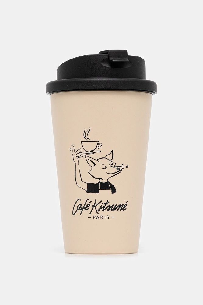 Kubek termiczny Café Kitsuné