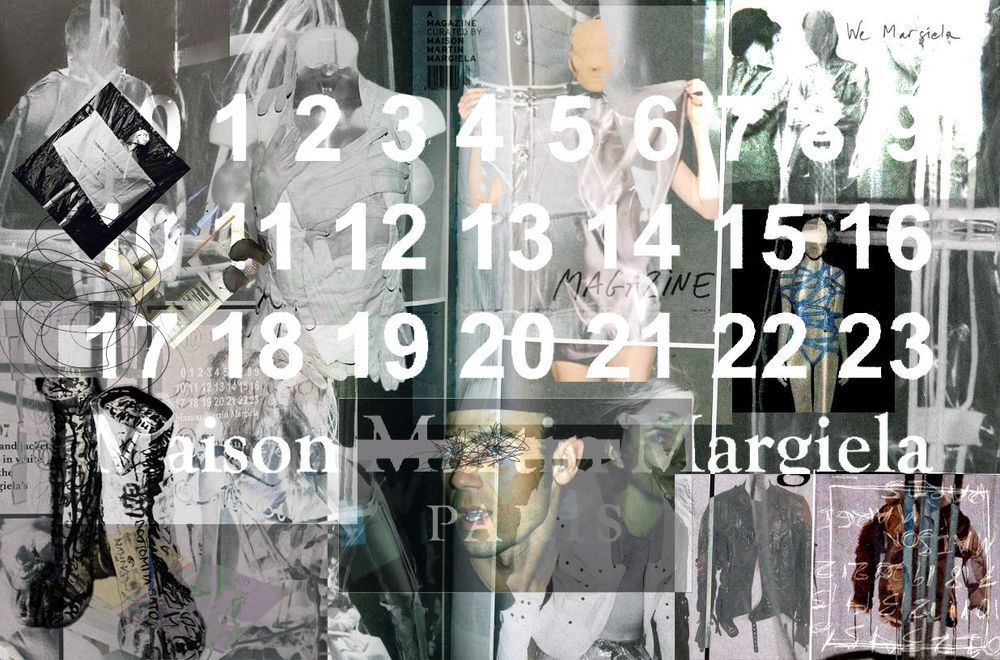 5 faktów o Martinie Margieli, których nie znaliście