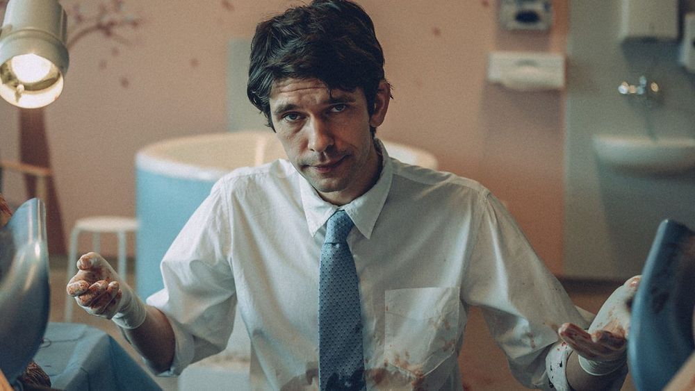 Ten serial podbił serca fanów medycznych dramatów. Jest znakomity [TRAILER]