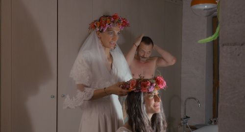 [Z archiwum K MAG] Zaufać historii: Joanna Ratajczak o dokumencie, który przekracza granice [WYWIAD]