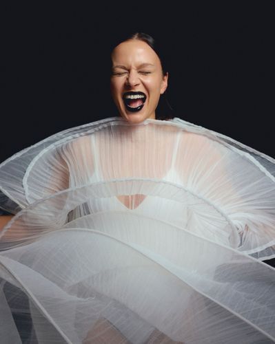 Kasia Lins: „Wszystko robię na własnych zasadach” [WYWIAD]