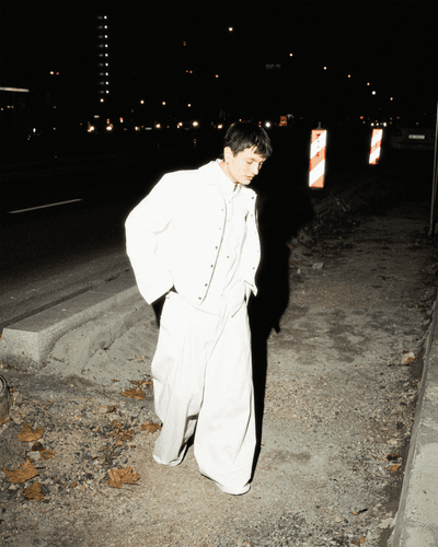 asthma: „Dla mnie sztuka zawsze jest o dzieleniu się” [WYWIAD]