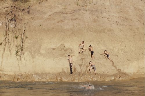 25. MFF WATCH DOCS. Tych filmów nie chcemy przegapić