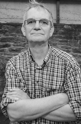 Nie żyje legendarny fotograf Martin Parr. Czym zasłynął w świecie sztuki?