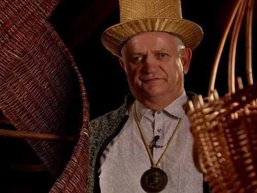 Polskie plecionkarstwo na liście UNESCO