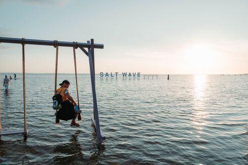 Crystal Fighters, Jan-rapowanie, Vito Bambino i Budka Surfera by Unda zagrają na Salt Wave by Porsche w Jastarni!