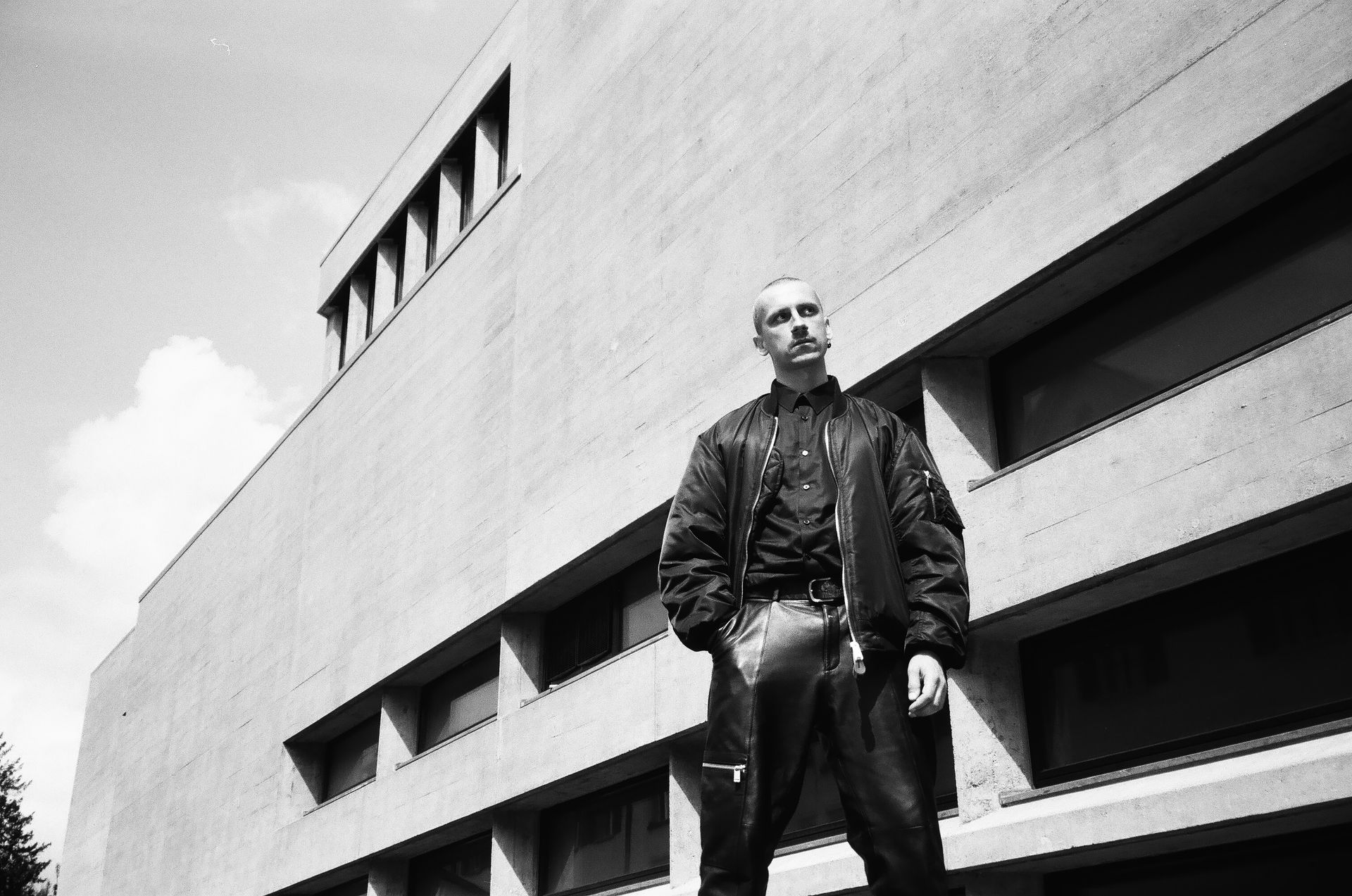 JAN/F/CHODOROWICZ S/S/24