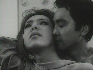 „Żałobna parada róż”, reż. Toshio Matsumoto