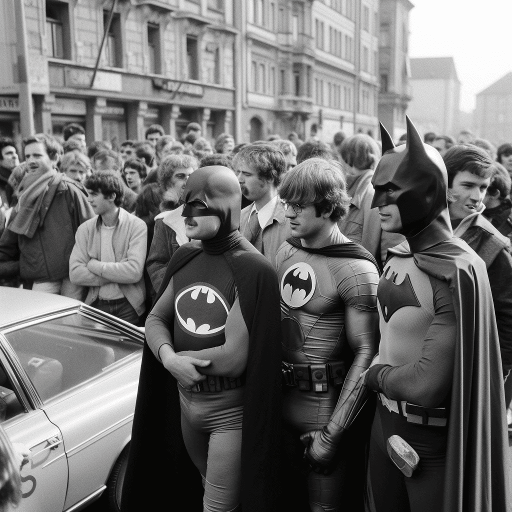 Kacper Kwiatkowski/Midjourney