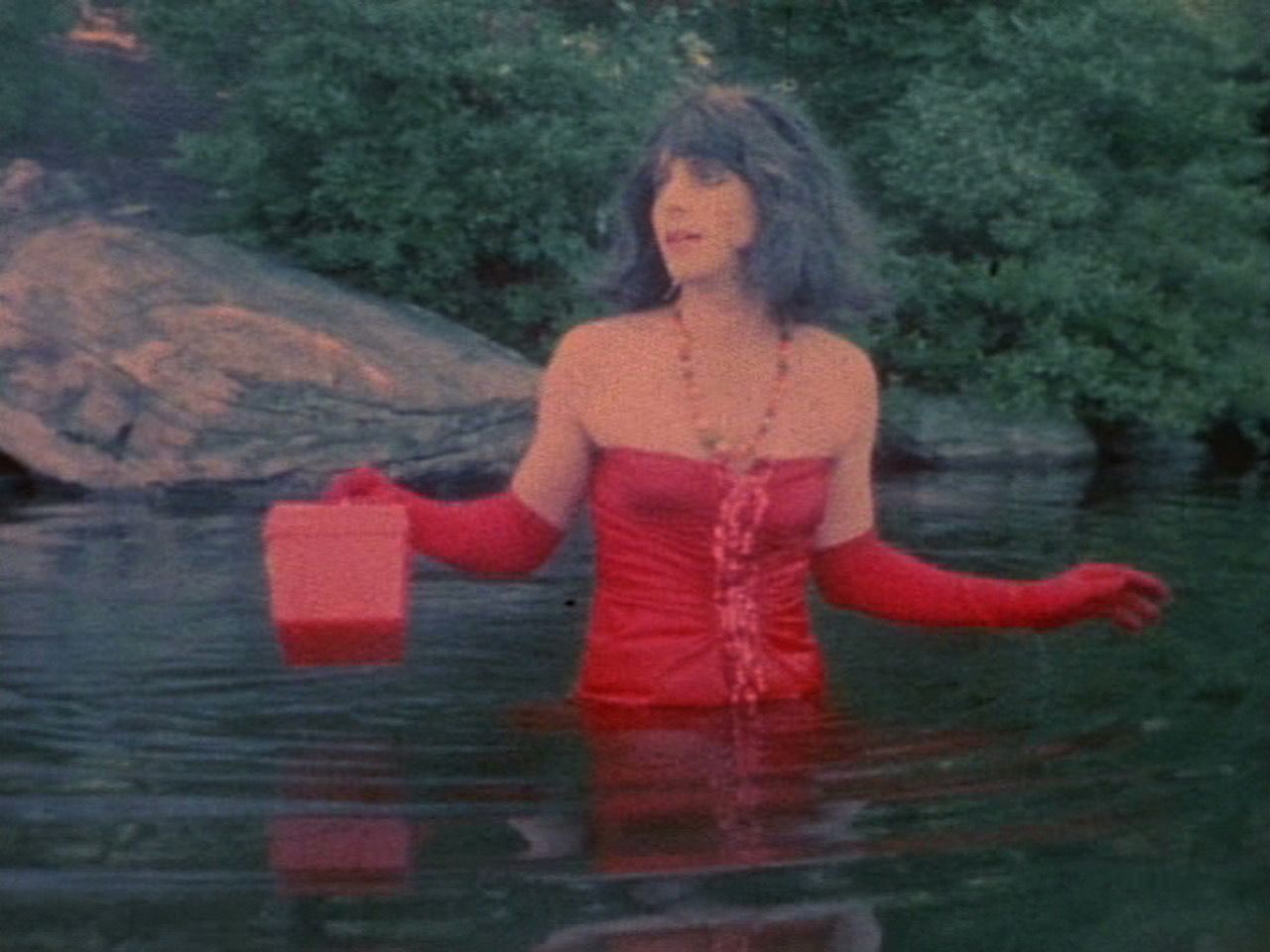 "Wonder Woman"  , Galeria Huncwot, ul. Rudawska 2/2