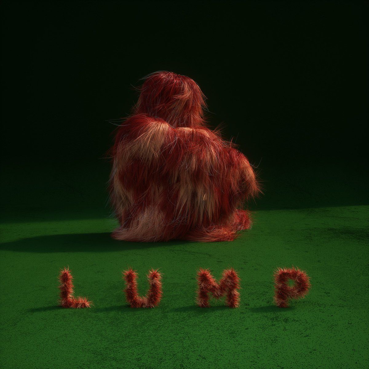 50. Lump - Lump