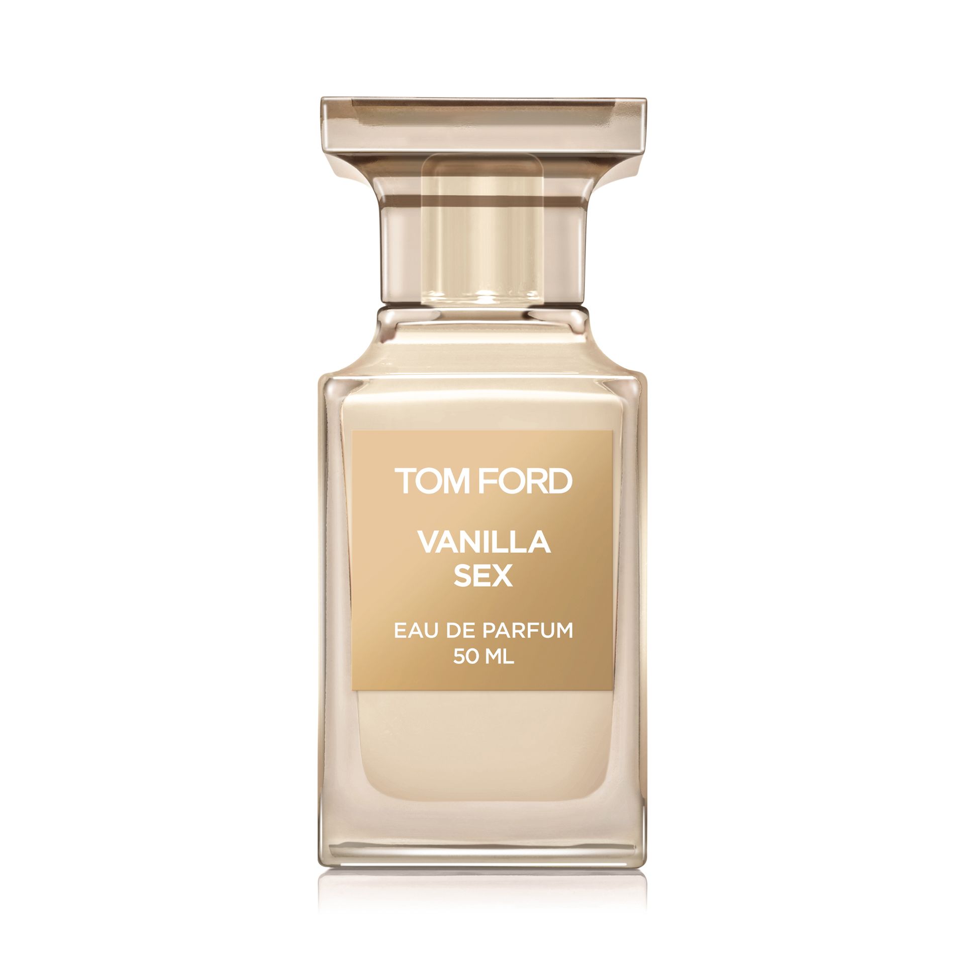 Tom Ford: Vanilla Sex