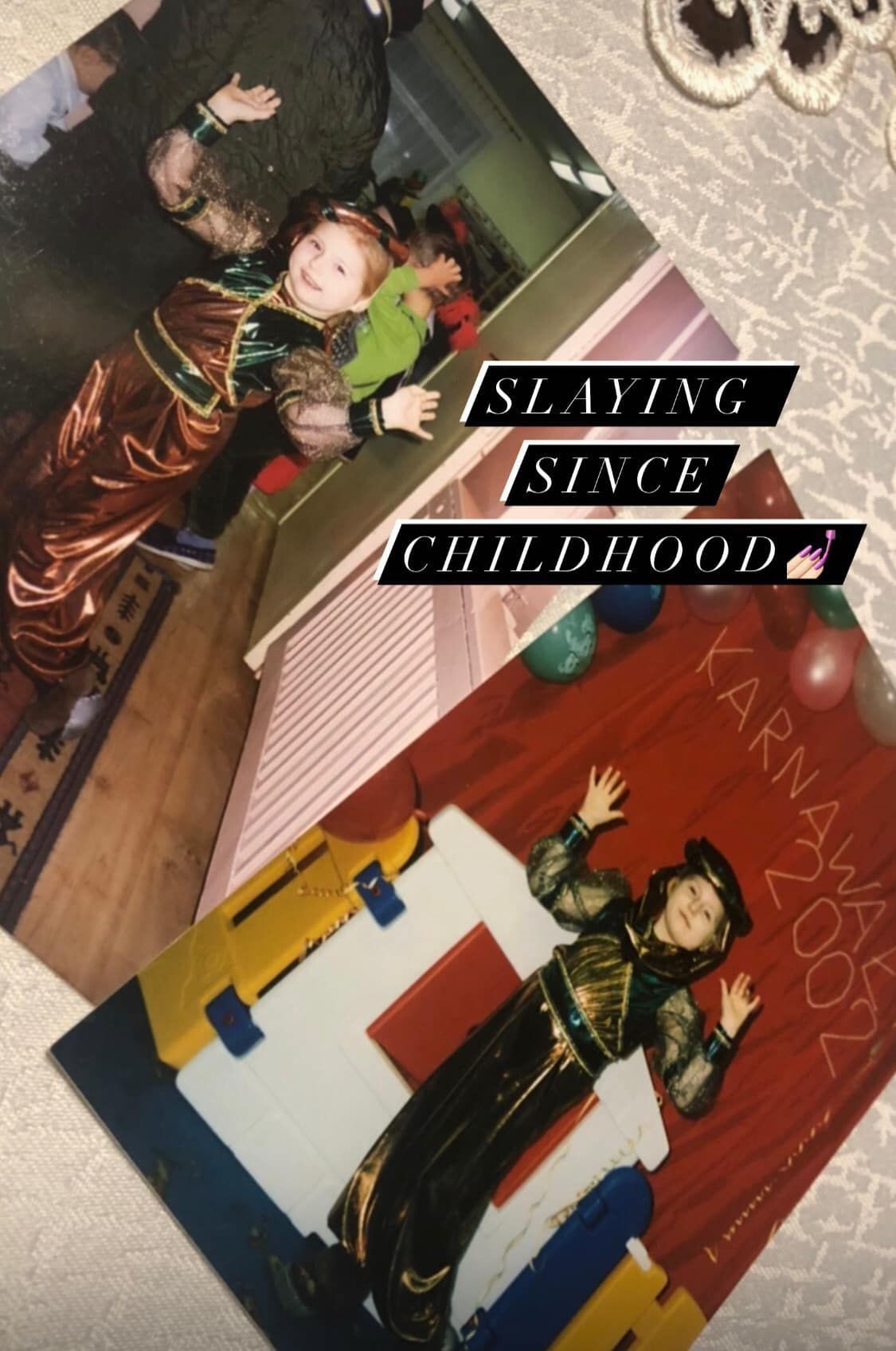 Monika Kurek – online editor