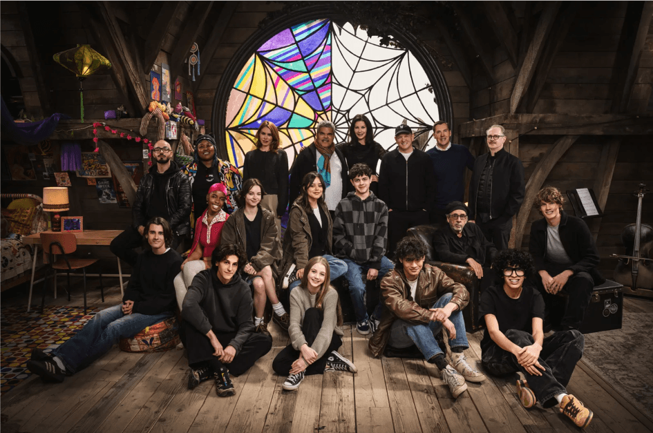 Guma do żucia Britney Spears