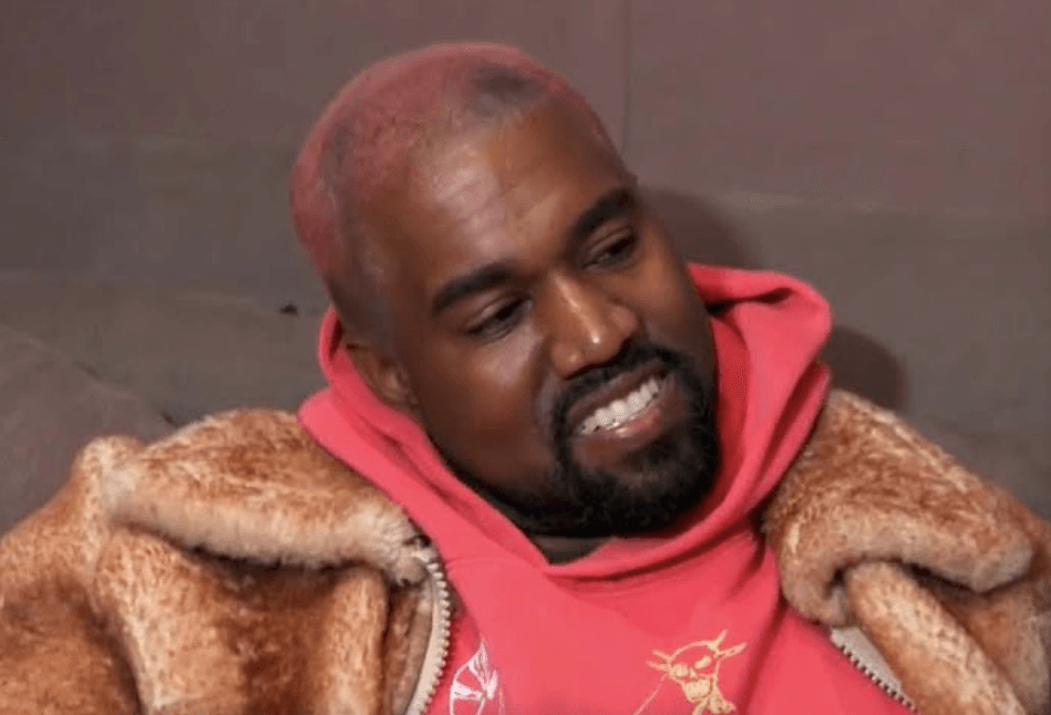 Kanye West zaginął i prawdopodobnie nie żyje