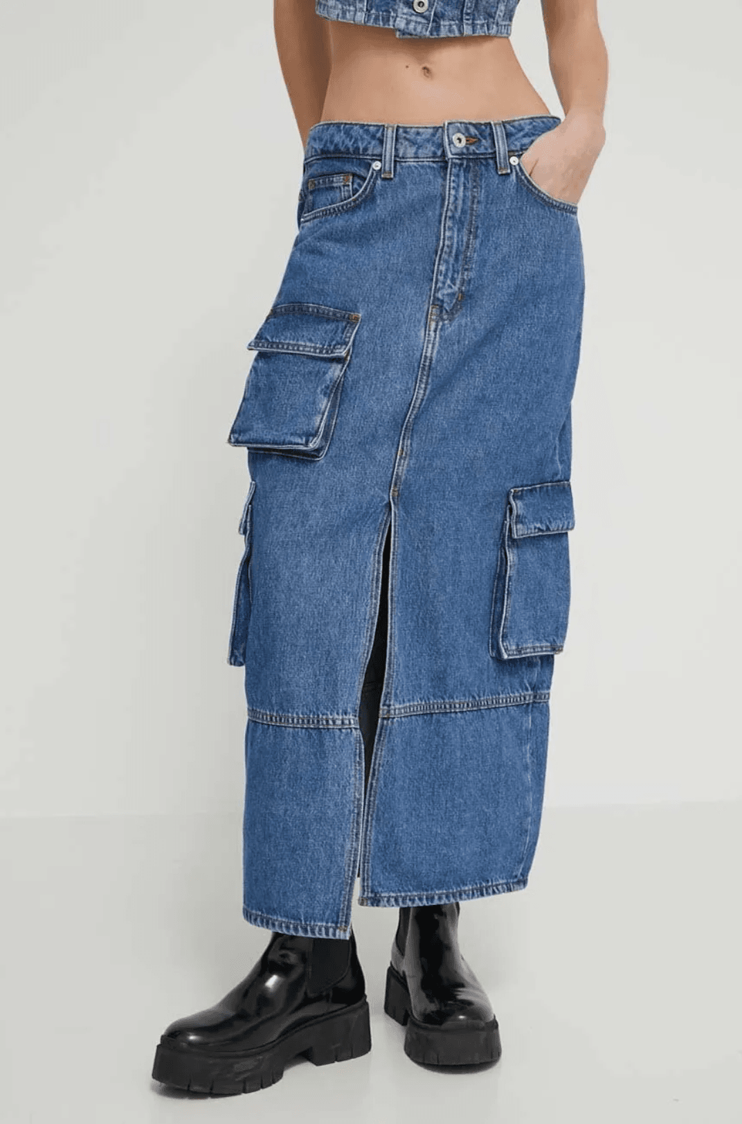 HUGO BLUE na Answear.com