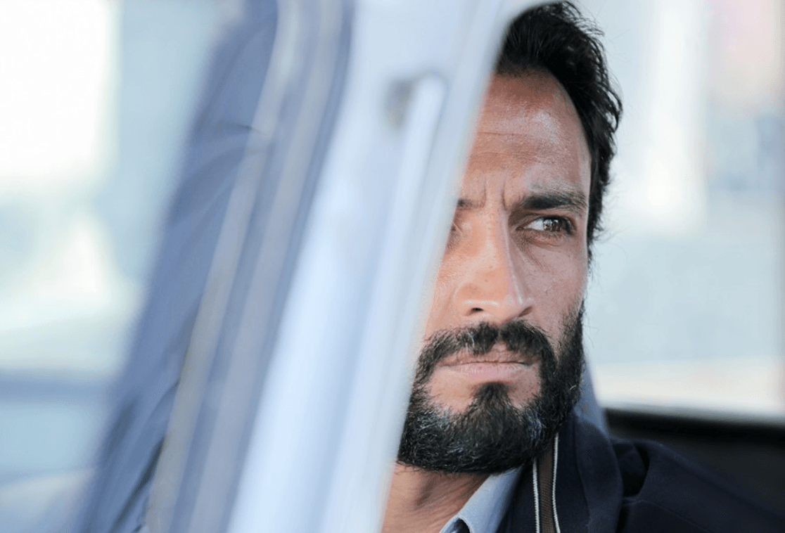 „Bohater” – premiera 4 listopada