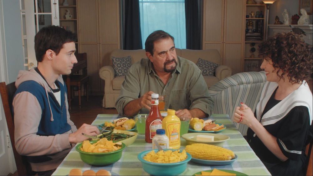 „Potato marzy o Ameryce”– HBO Max