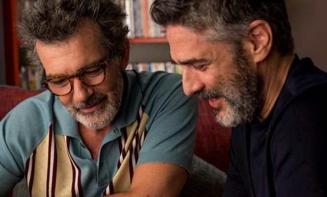 „Ból i Blask” (Dolor y Gloria) – HBO Max