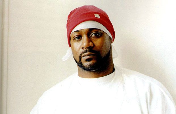 1. Ghostface Killah