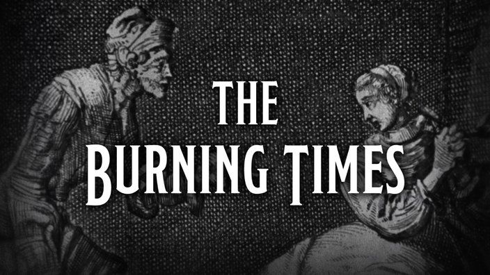 The Burning Times (1990)
