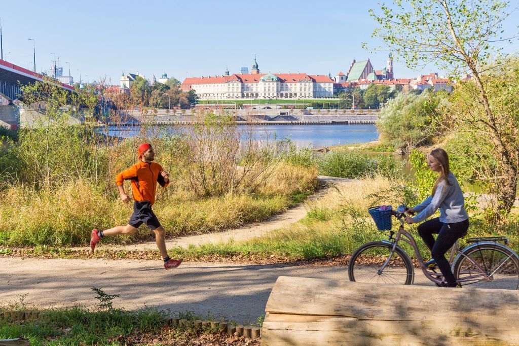 W 3 godziny dookoła Wisły