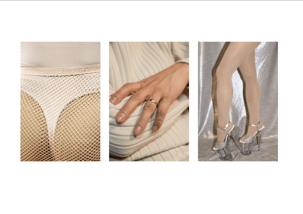 Lubiłem tańczyć, śpiewać, przebierałem się w chusty mamy i udawałem dziewczynkę. Chciałem sprawdzić jak to jest być kobietą