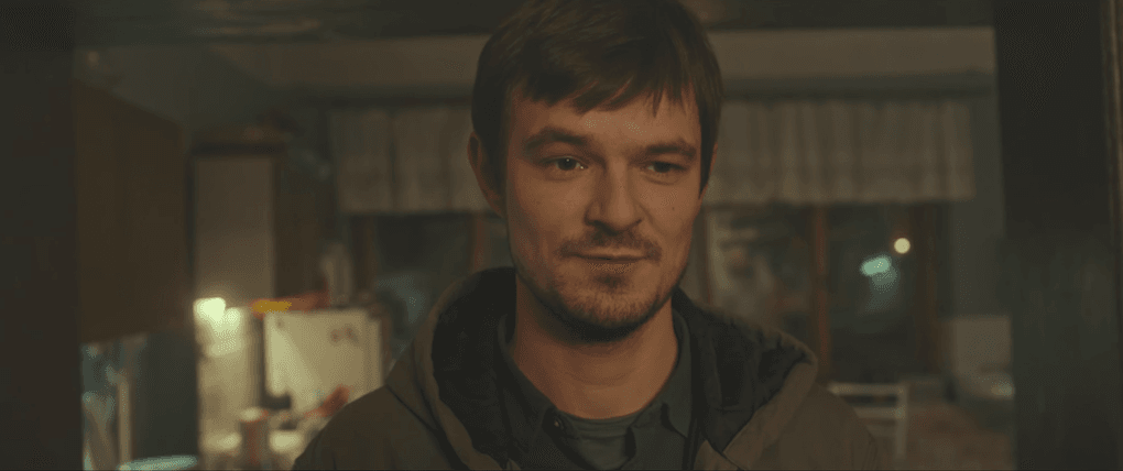 "Cicha noc" to opowieść antywigilijna. Występują Dawid Ogrodnik i Arkadiusz Jakubik