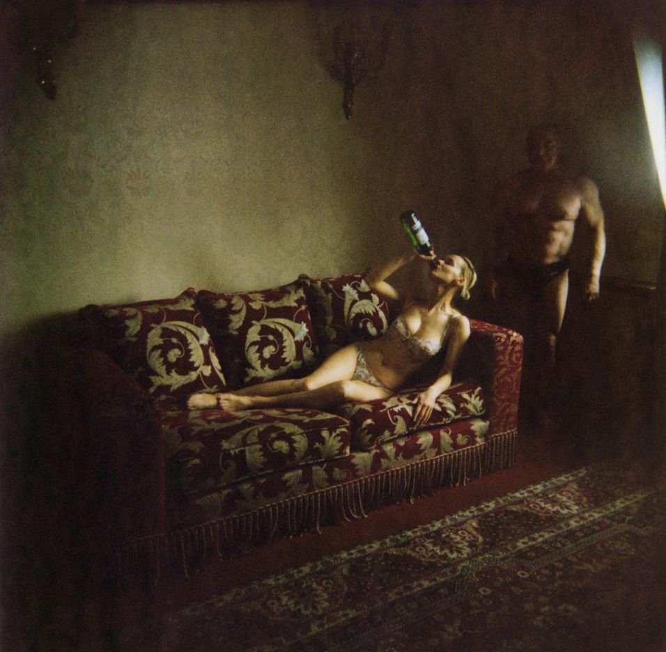 Wystawa Anety Bartos w Nowym Jorku