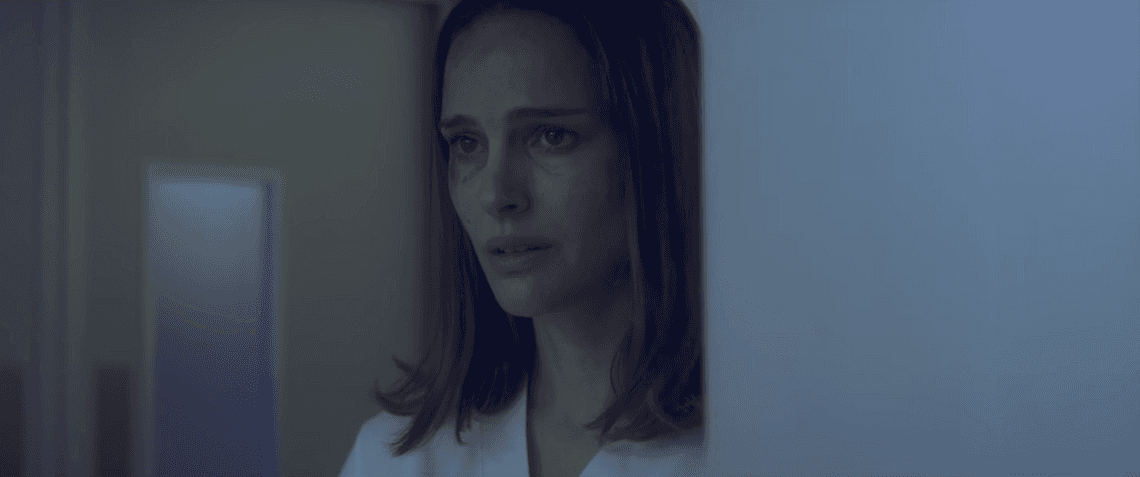 Jest zwiastun nowego filmu twórcy „Ex Machiny”